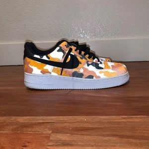 Nike Air Force 1 size 10.5